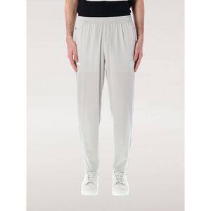 Ea7 Pants Men Grey 1
